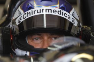 Walter Margelli (Nannini Racing, Norma-M20F-CN2 #5)