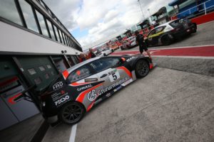 Walter Margelli ( Honda Civic TCR #5)